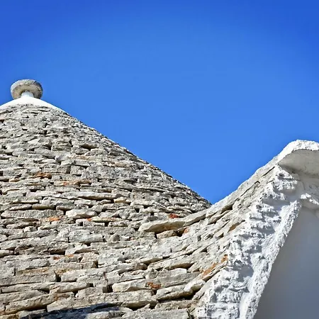 Trulli Mille E Una Notte