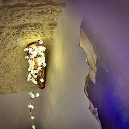 Trulli Mille E Una Notte 2* 알베르벨로